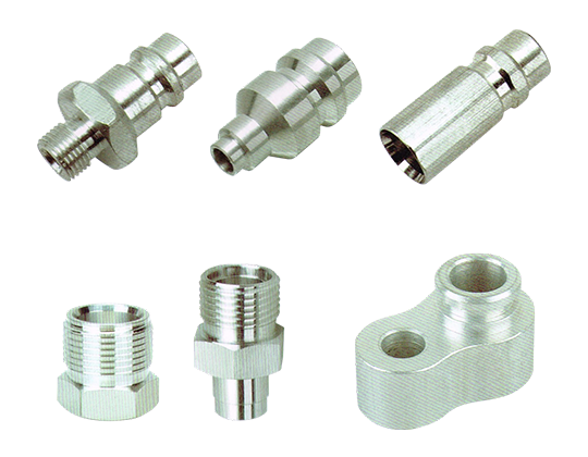compressors