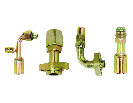 compressors