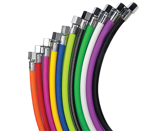 hydraulic hoses