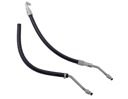 hydraulic hoses